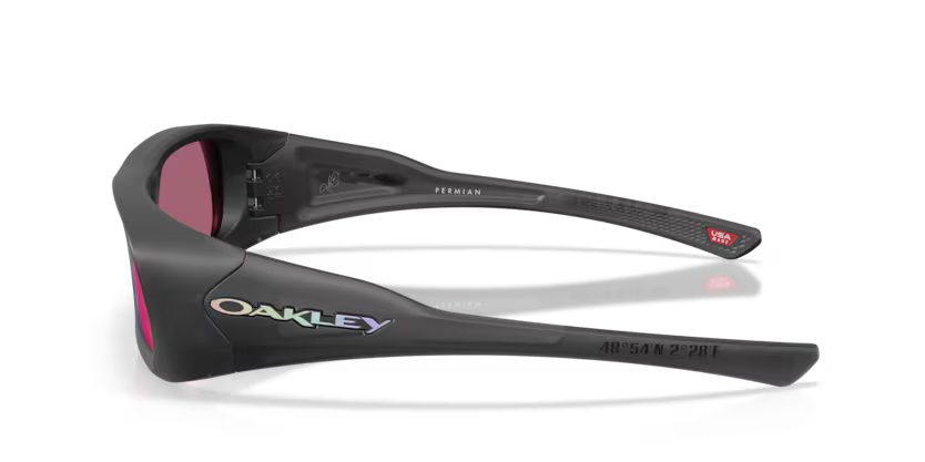 Gafas Oakley Permian Mbappé OO9520-0759 Original