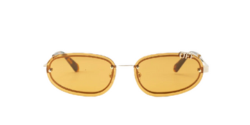 Gafas Off White OERI13M MIAMI 7662 Originales