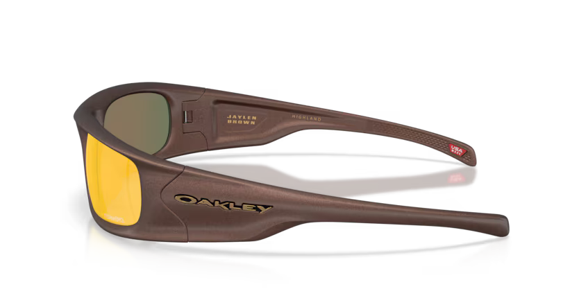 Gafas Oakley Highland OO9522-0662 Original