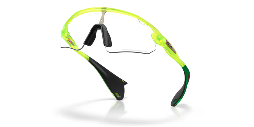 Gafas Oakley Stunt Devil OO9525-0437 Original