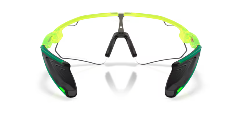 Gafas Oakley Stunt Devil OO9525-0437 Original