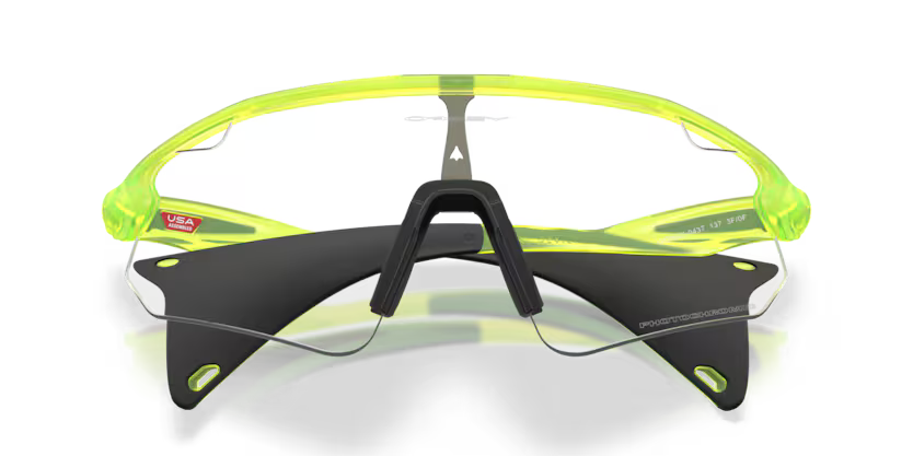 Gafas Oakley Stunt Devil OO9525-0437 Original