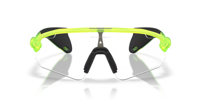 Gafas Oakley Stunt Devil OO9525-0437 Original