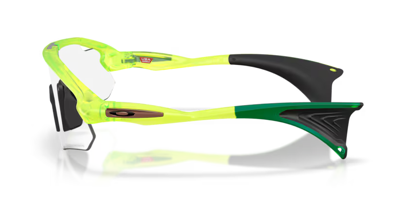 Gafas Oakley Stunt Devil OO9525-0437 Original