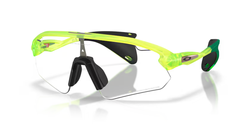 Gafas Oakley Stunt Devil OO9525-0437 Original