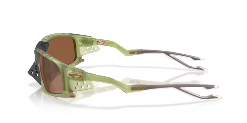 Gafas Oakley Plantaris SQ OO9529-0461 Original