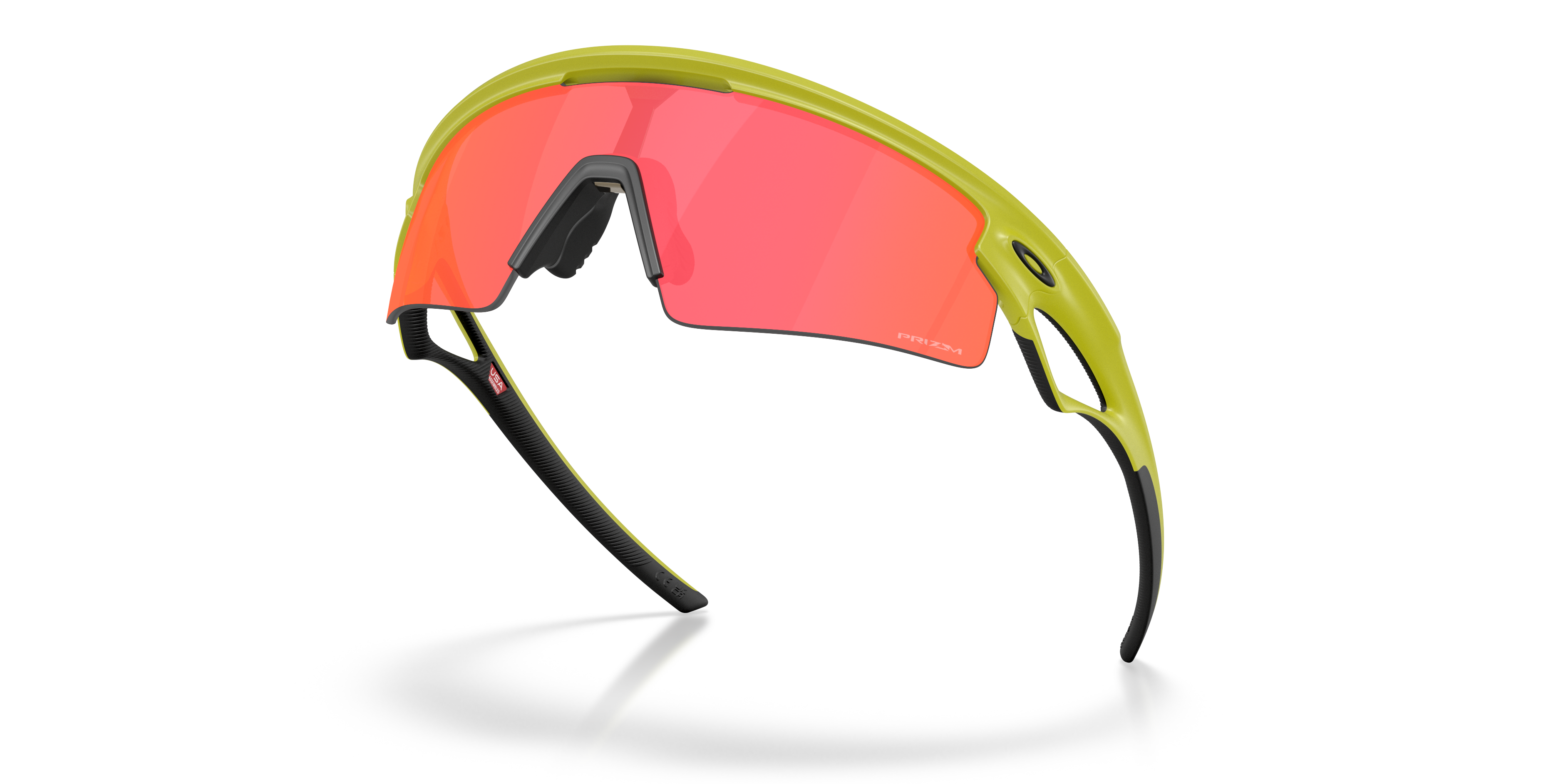 Gafas Oakley Sphaera Strike OO9531-0637 Original
