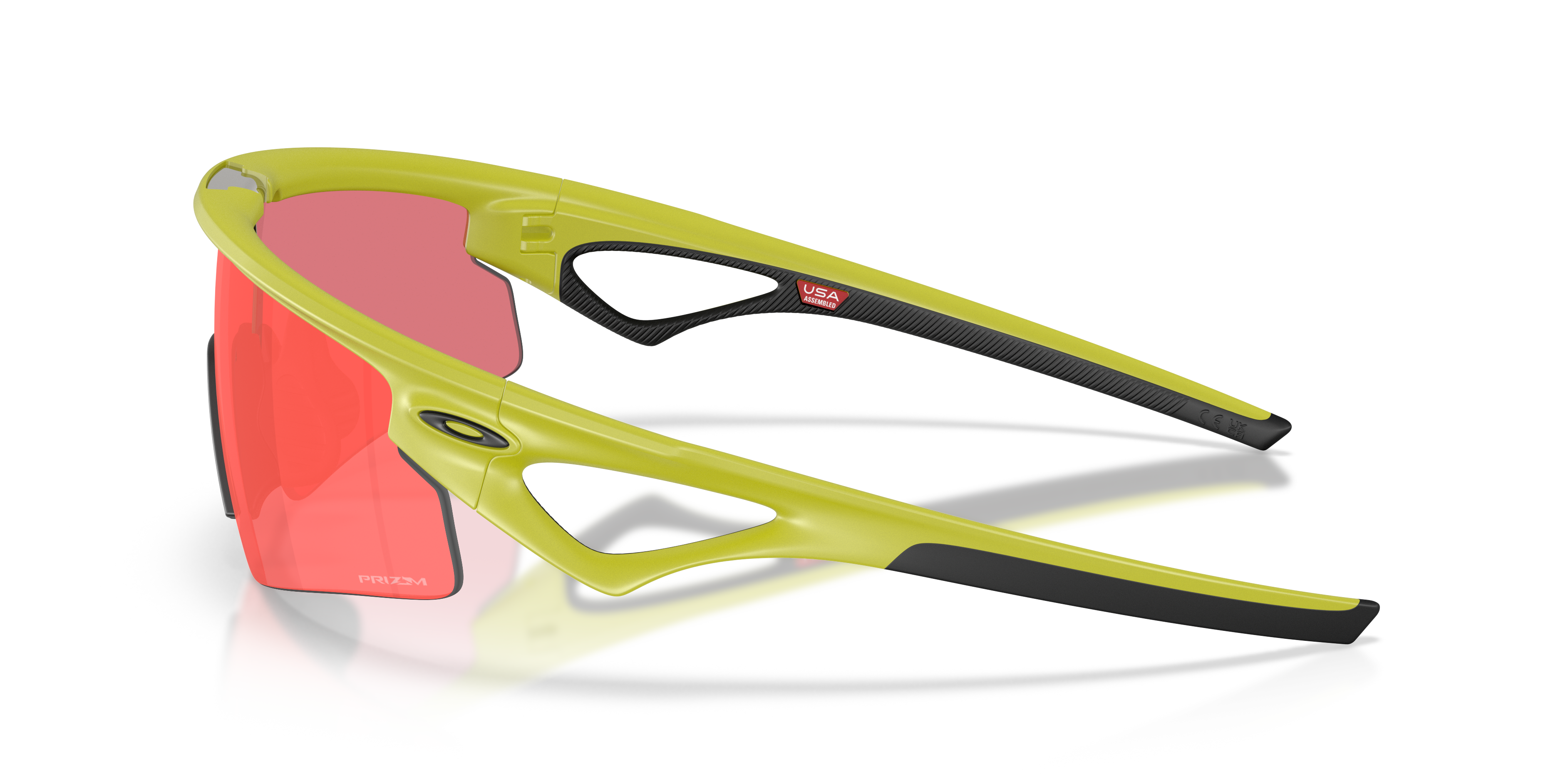 Gafas Oakley Sphaera Strike OO9531-0637 Original