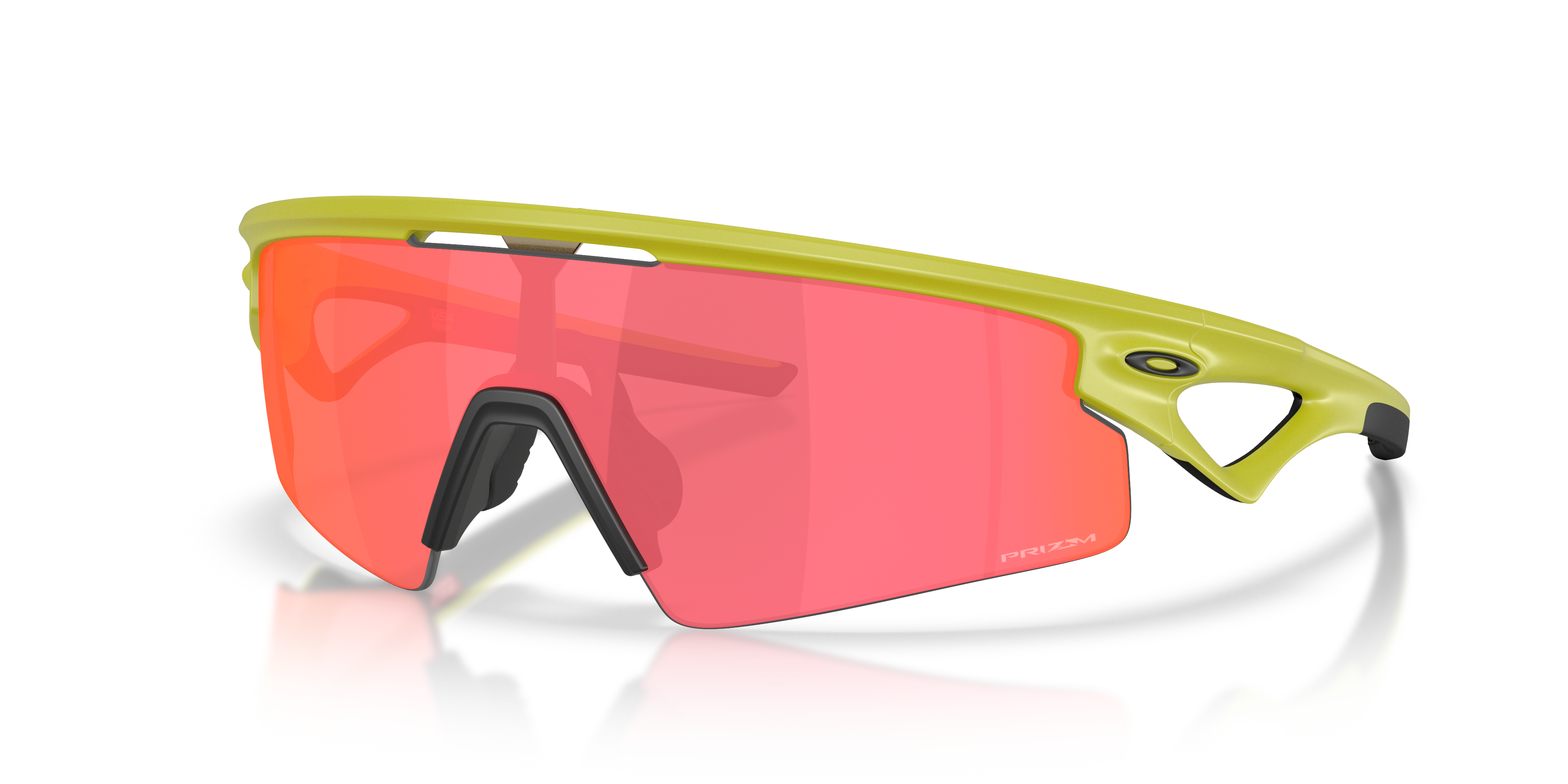Gafas Oakley Sphaera Strike OO9531-0637 Original