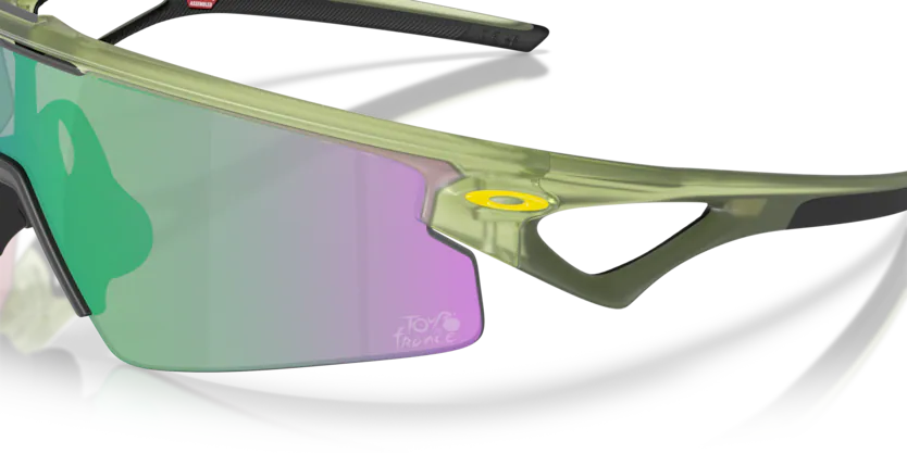Gafas Oakley Sphaera Strike OO9531-0937 Original