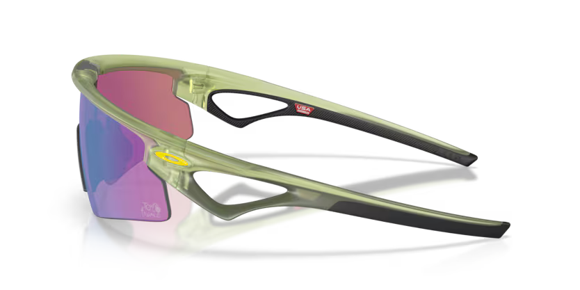 Gafas Oakley Sphaera Strike OO9531-0937 Original