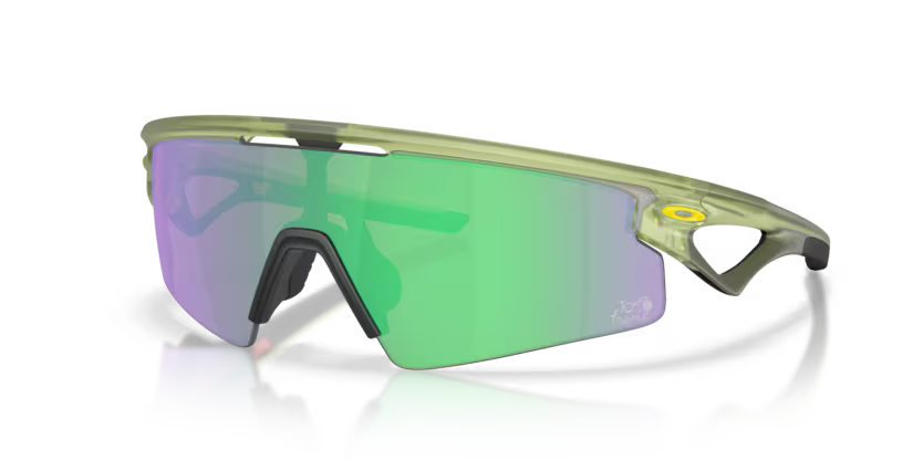 Gafas Oakley Sphaera Strike OO9531-0937 Original