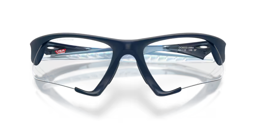 Gafas Oakley Suture Jacket  OO9532-0964 Original