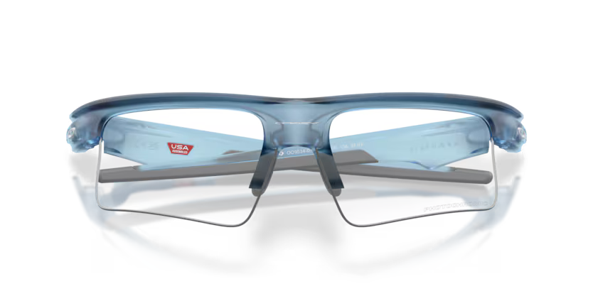 Gafas Oakley Bisphaera Speed  OO9534-0768 Original