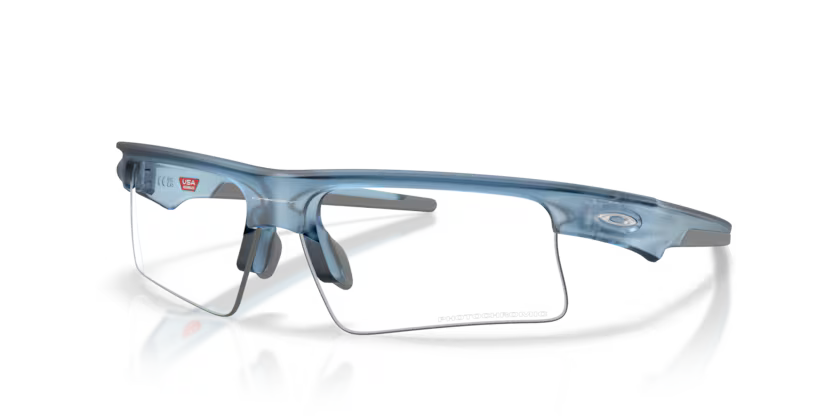 Gafas Oakley Bisphaera Speed  OO9534-0768 Original