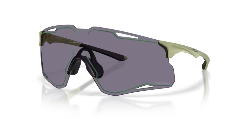 Gafas Oakley Cybr Lihtning OO9538D-0840 Original
