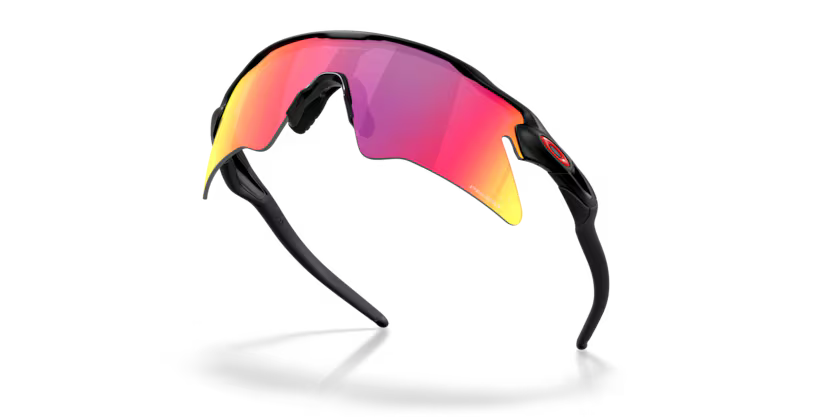 Gafas Oakley Radar Ev Heater OO9541-0337 Original