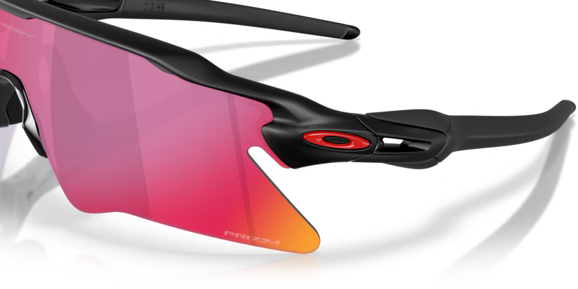 Gafas Oakley Radar Ev Heater OO9541-0337 Original