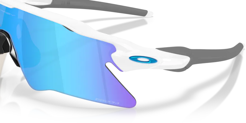 Gafas Oakley Radar Ev Heater OO9541-0437 Original