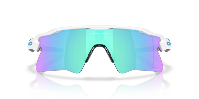 Gafas Oakley Radar Ev Heater OO9541-0437 Original