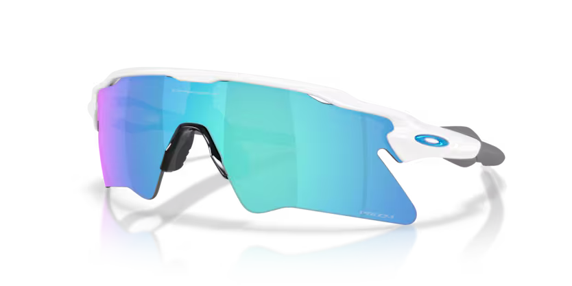 Gafas Oakley Radar Ev Heater OO9541-0437 Original