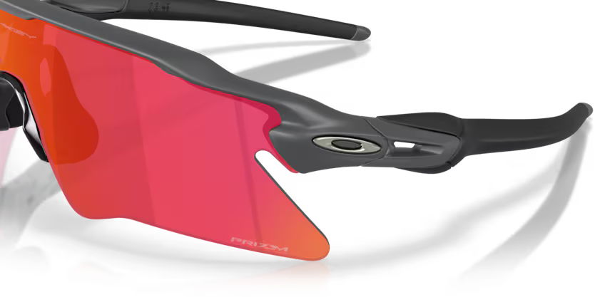 Gafas Oakley Radar Ev Heater OO9541-0637 Original