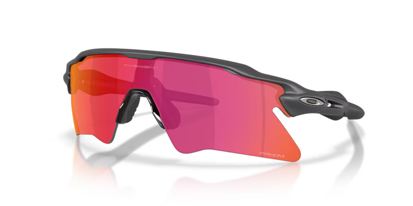Gafas Oakley Radar Ev Heater OO9541-0637 Original