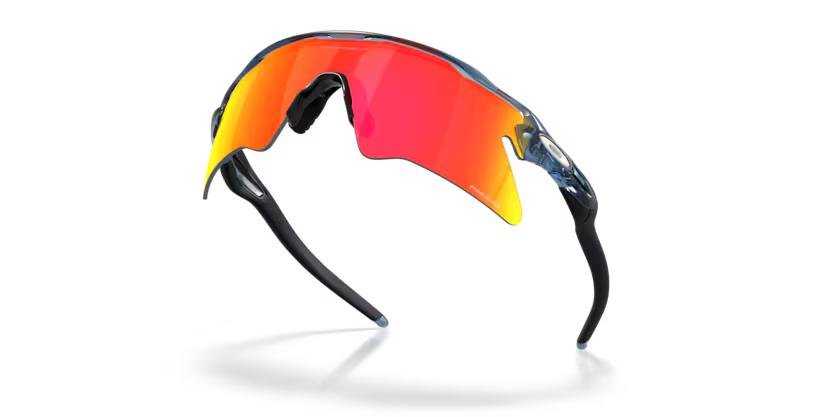 Gafas Oakley Radar Ev Heater OO9541-0737 Original