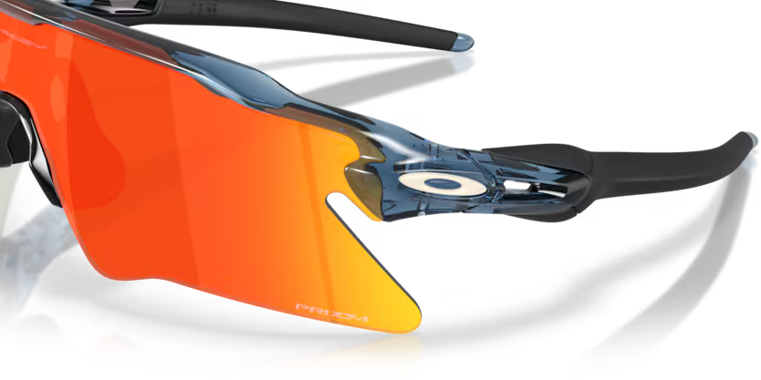 Gafas Oakley Radar Ev Heater OO9541-0737 Original