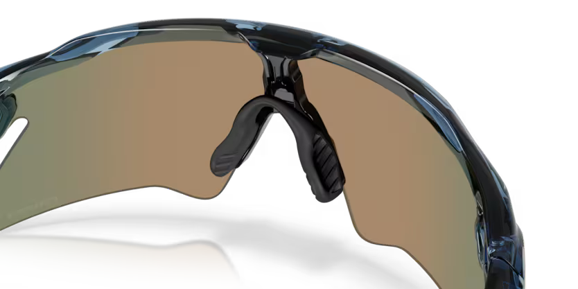Gafas Oakley Radar Ev Heater OO9541-0737 Original
