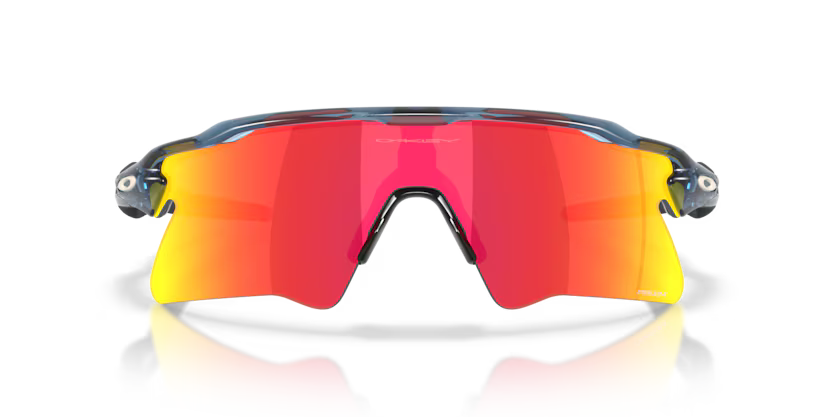 Gafas Oakley Radar Ev Heater OO9541-0737 Original