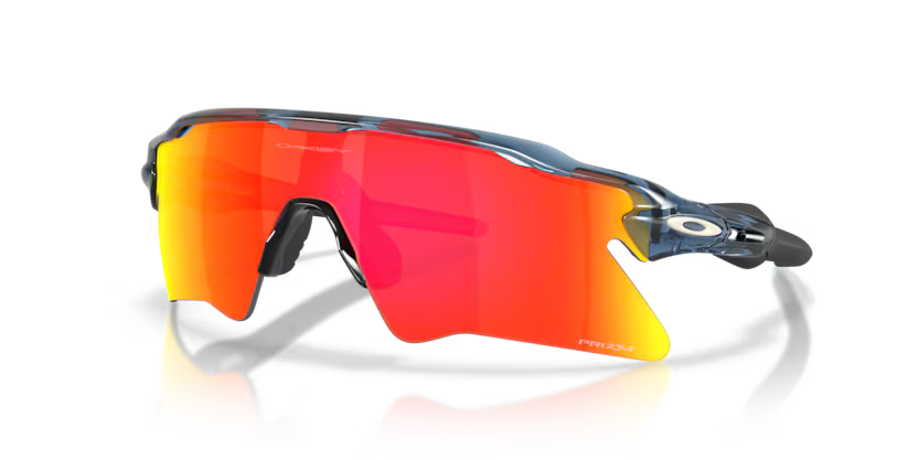 Gafas Oakley Radar Ev Heater OO9541-0737 Original