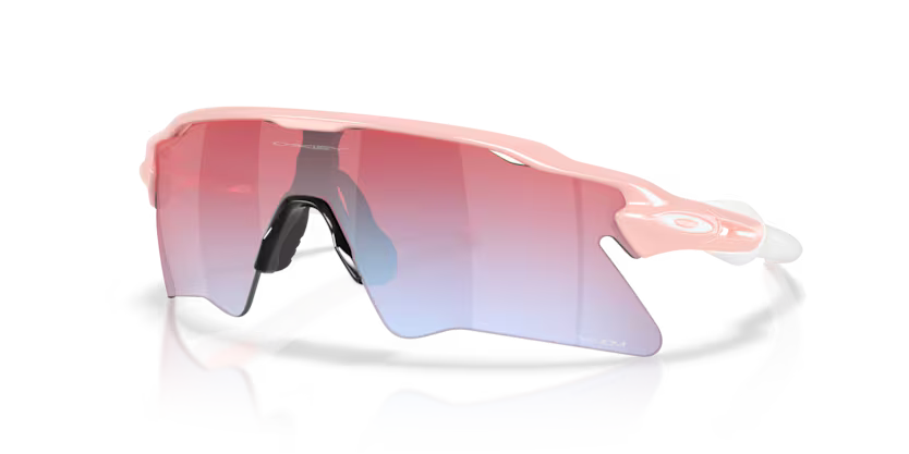 Gafas Oakley Radar Ev Heater OO9541-0837 Original