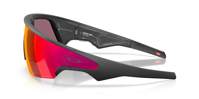 Gafas Oakley Meta Vanguard OOW8001-0152 Original