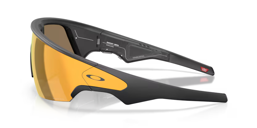 Gafas Oakley Meta Vanguard OOW8001-0452 Original