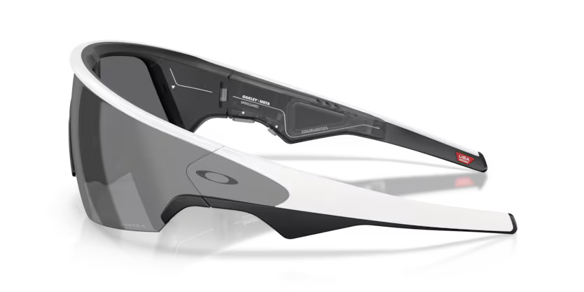 Gafas Oakley Meta Vanguard OOW8001-0552 Original