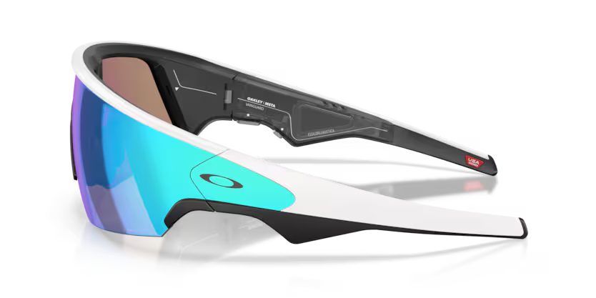 Gafas Oakley Meta Vanguard OOW8001-0652 Original