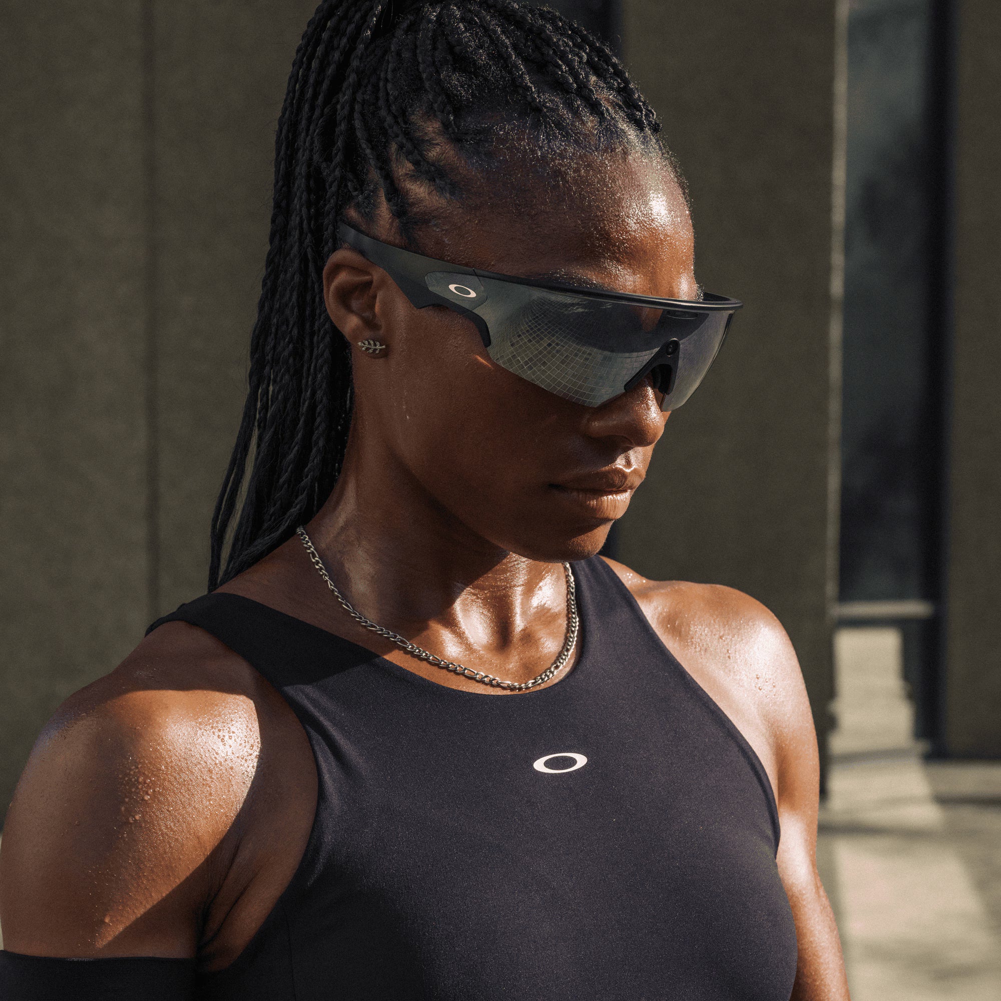 Gafas Oakley Meta Vanguard OOW8001-0752 Original