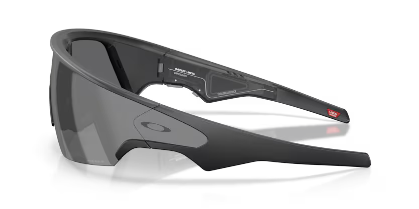 Gafas Oakley Meta Vanguard OOW8001-0752 Original