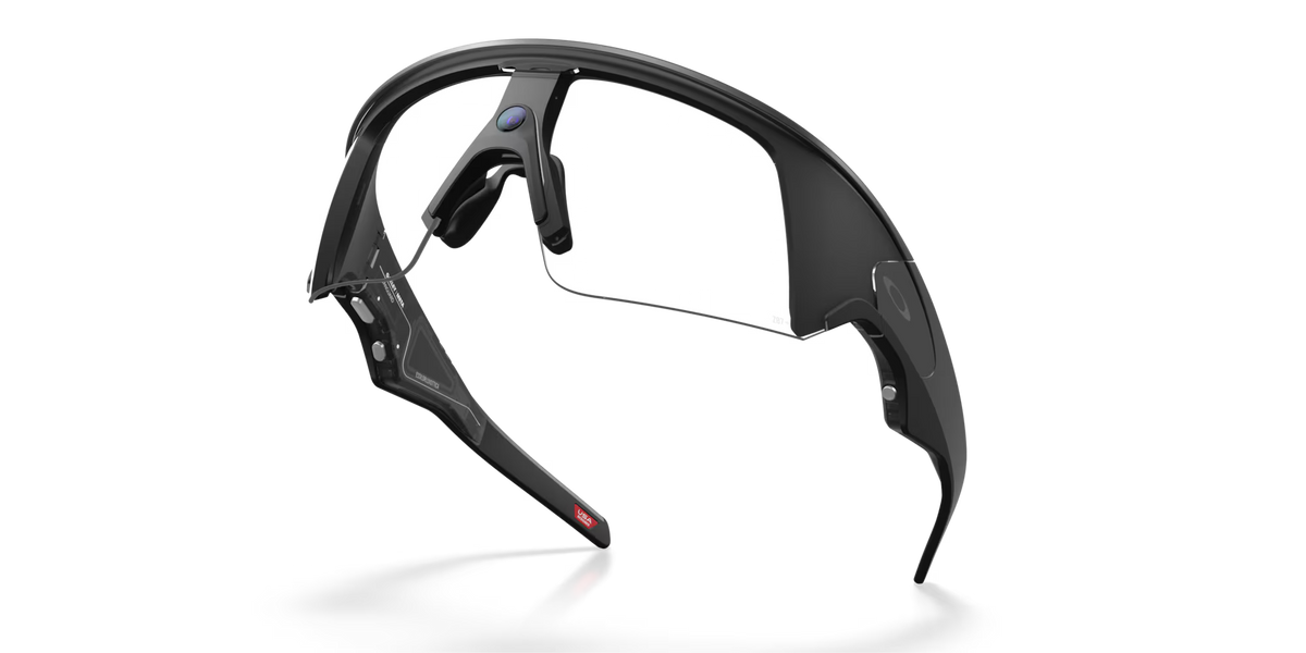 Gafas Oakley Meta Vanguard OOW8001-1152 Original