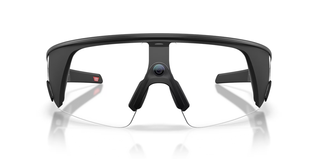 Gafas Oakley Meta Vanguard OOW8001-1152 Original