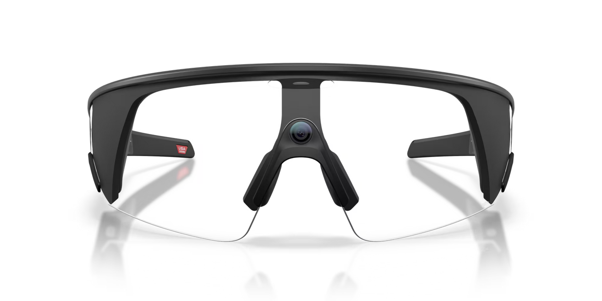 Gafas Oakley Meta Vanguard OOW8001-1152 Original