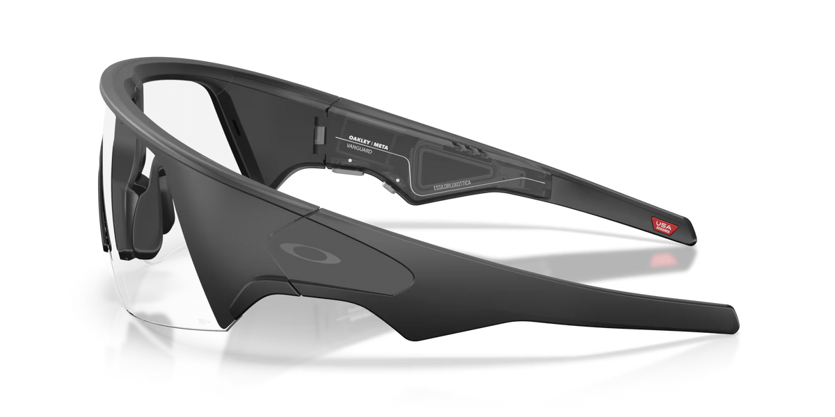 Gafas Oakley Meta Vanguard OOW8001-1152 Original