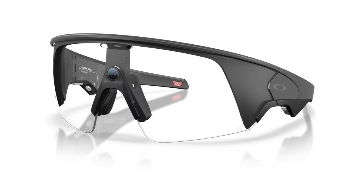 Gafas Oakley Meta Vanguard OOW8001-1152 Original