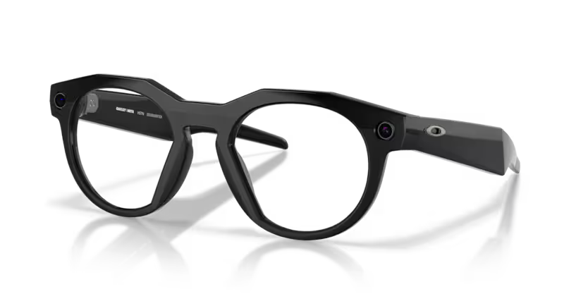 Gafas Oakley Meta HSTN OOW8002-0251 Original