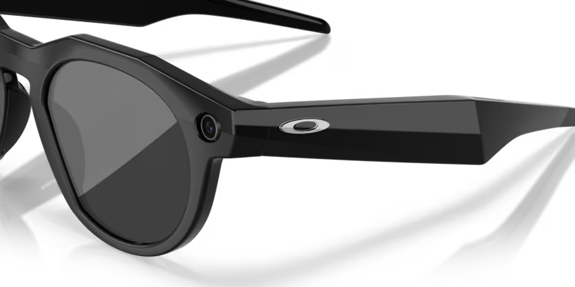 Gafas Oakley Meta HSTN OOW8002-0351 Original