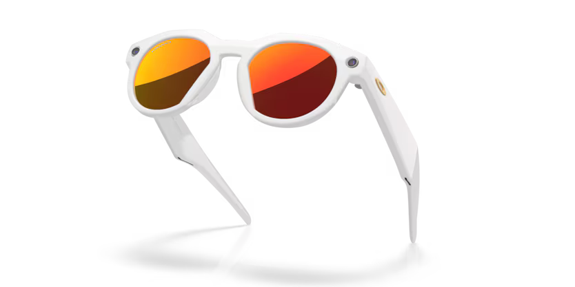 Gafas Oakley Meta HSTN OOW8002-0451 Original