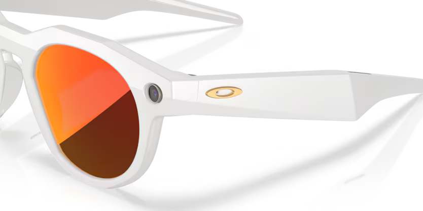 Gafas Oakley Meta HSTN OOW8002-0451 Original