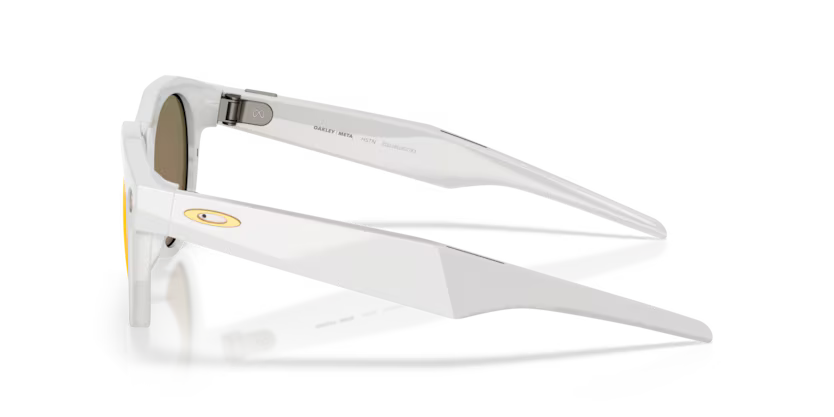 Gafas Oakley Meta HSTN OOW8002-0451 Original