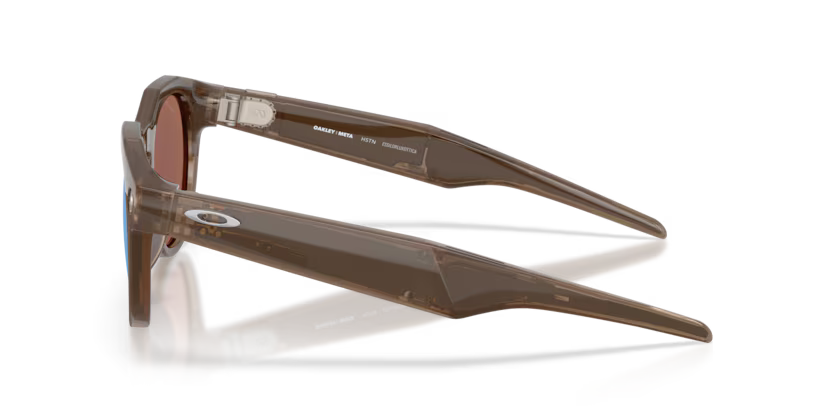 Gafas Oakley Meta HSTN OOW8002-0651 Original